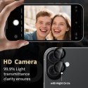 OSŁONA APARATU TECH-PROTECT CAMRING FIT+ XIAOMI POCO M8 PRO / REDMI NOTE 15 PRO 5G / 15 PRO+ PLUS 5G BLACK