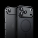 OSŁONA APARATU TECH-PROTECT CAMRING FIT+ XIAOMI POCO M8 PRO / REDMI NOTE 15 PRO 5G / 15 PRO+ PLUS 5G BLACK