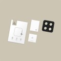 OSŁONA APARATU TECH-PROTECT CAMRING FIT+ XIAOMI POCO M8 PRO / REDMI NOTE 15 PRO 5G / 15 PRO+ PLUS 5G BLACK