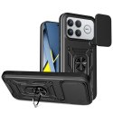 TECH-PROTECT CAMSHIELD PRO XIAOMI POCO F8 ULTRA BLACK