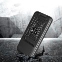 TECH-PROTECT CAMSHIELD PRO XIAOMI POCO F8 ULTRA BLACK