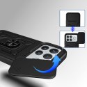 TECH-PROTECT CAMSHIELD PRO XIAOMI POCO F8 ULTRA BLACK
