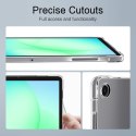 TECH-PROTECT FLEXAIR GALAXY TAB A9+ / A11+ PLUS 11.0 X210 / X215 / X216 / X230 / X235 / X236 CLEAR