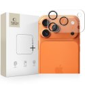 OSŁONA APARATU TECH-PROTECT CAMFULL FIT+ IPHONE 17 PRO MAX MATTE CLEAR