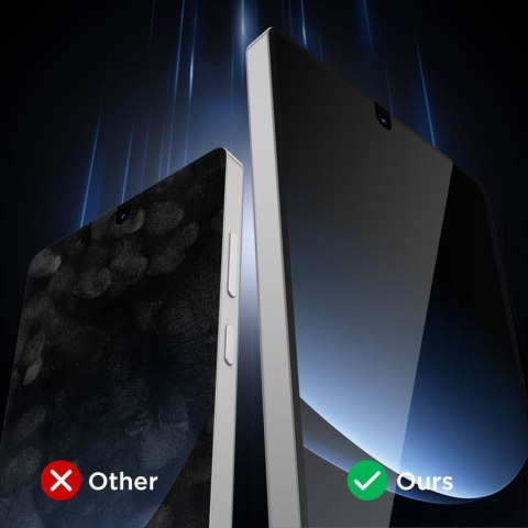SZKŁO HARTOWANE TECH-PROTECT BUNDLE 10-PACK GALAXY S26 ULTRA CLEAR