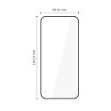 SZKŁO HARTOWANE TECH-PROTECT EASY SET+ 3-PACK GALAXY S26 BLACK