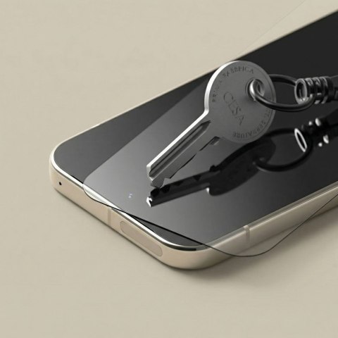 SZKŁO HARTOWANE TECH-PROTECT GLASS+ 2-PACK GALAXY S26 ULTRA CLEAR