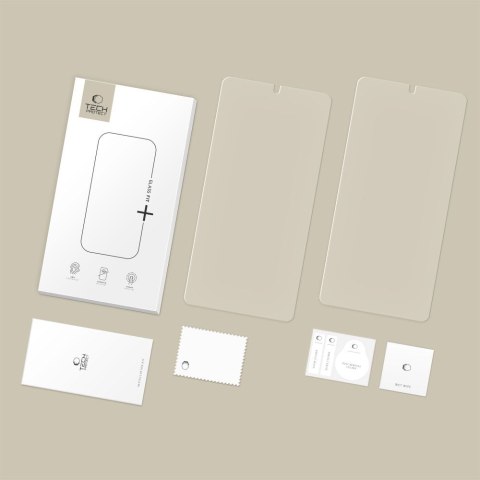 SZKŁO HARTOWANE TECH-PROTECT GLASS+ 2-PACK GALAXY S26 ULTRA CLEAR
