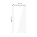 SZKŁO HARTOWANE TECH-PROTECT GLASS FIT+ 2-PACK GALAXY S26+ PLUS CLEAR