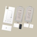 SZKŁO HARTOWANE TECH-PROTECT QUICK SET+ 2-PACK GALAXY S26+ PLUS BLACK