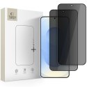 SZKŁO PRYWATYZUJĄCE TECH-PROTECT GLASS SPY+ 2-PACK GALAXY S26+ PLUS PRIVACY