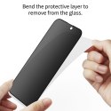 SZKŁO PRYWATYZUJĄCE TECH-PROTECT GLASS SPY+ 2-PACK GALAXY S26+ PLUS PRIVACY