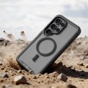 TECH-PROTECT DEFENSE MAGSAFE GALAXY S26 ULTRA MATTE BLACK