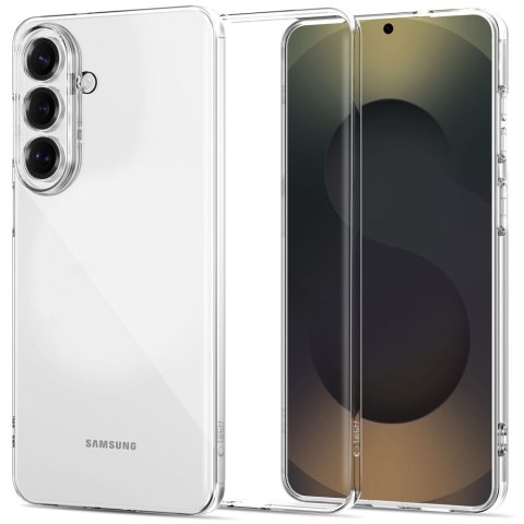 TECH-PROTECT FLEXAIR GALAXY S26 CLEAR