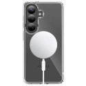 TECH-PROTECT FLEXAIR HYBRID MAGSAFE GALAXY S26 CLEAR