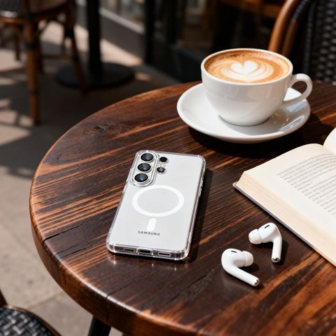TECH-PROTECT FLEXAIR MAGSAFE GALAXY S26 ULTRA CLEAR