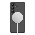 TECH-PROTECT MAGCAM MAGSAFE GALAXY S26 MATTE BLACK