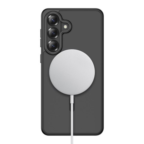 TECH-PROTECT MAGCAM MAGSAFE GALAXY S26+ PLUS MATTE BLACK