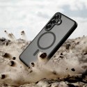 TECH-PROTECT MAGCAM MAGSAFE GALAXY S26+ PLUS MATTE BLACK