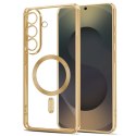 TECH-PROTECT MAGFLEX MAGSAFE GALAXY S26+ PLUS SHINY GOLD