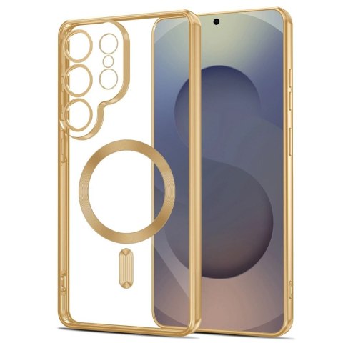 TECH-PROTECT MAGFLEX MAGSAFE GALAXY S26 ULTRA SHINY GOLD