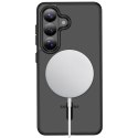 TECH-PROTECT MAGMAT MAGSAFE GALAXY S26 MATTE BLACK