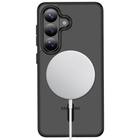 TECH-PROTECT MAGMAT MAGSAFE GALAXY S26 MATTE BLACK