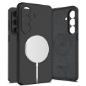 TECH-PROTECT SILICONE MAGSAFE GALAXY S26 BLACK
