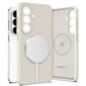 TECH-PROTECT SILICONE MAGSAFE GALAXY S26 COSMIC LATTE