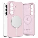 TECH-PROTECT SILICONE MAGSAFE GALAXY S26 PINK PEARL