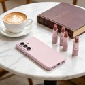 TECH-PROTECT SILICONE MAGSAFE GALAXY S26 PINK PEARL