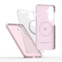 TECH-PROTECT SILICONE MAGSAFE GALAXY S26+ PLUS PINK PEARL