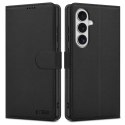 TECH-PROTECT WALLET GALAXY S26 BLACK
