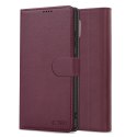 TECH-PROTECT WALLET XIAOMI REDMI NOTE 15 PRO 5G MULBERRY