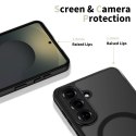 TECH-PROTECT BASICMAG MAGSAFE GALAXY S26 MATTE BLACK