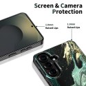 TECH-PROTECT LAMANO MAGSAFE GALAXY S26 VERDE AURA
