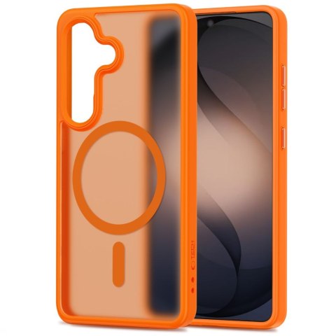 TECH-PROTECT MAGMAT MAGSAFE GALAXY S26 MATTE ORANGE