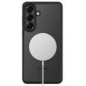 TECH-PROTECT MAGPEAK MAGSAFE GALAXY S26 MATTE BLACK