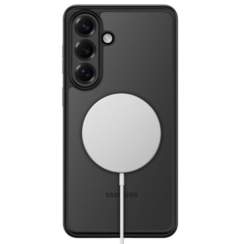 TECH-PROTECT MAGPEAK MAGSAFE GALAXY S26 MATTE BLACK