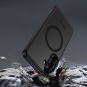 TECH-PROTECT MAGPEAK MAGSAFE GALAXY S26 MATTE BLACK
