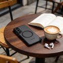 TECH-PROTECT MAGPEAK MAGSAFE GALAXY S26+ PLUS MATTE BLACK