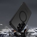 TECH-PROTECT MAGPEAK MAGSAFE GALAXY S26 ULTRA MATTE BLACK