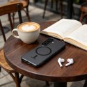 TECH-PROTECT MAGSLIM MAGSAFE GALAXY S26 MATTE/BLACK