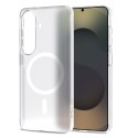 TECH-PROTECT MAGSLIM MAGSAFE GALAXY S26 MATTE/ICE