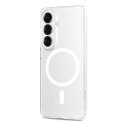 TECH-PROTECT MAGSLIM MAGSAFE GALAXY S26 MATTE/ICE