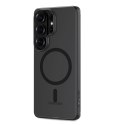 TECH-PROTECT MAGSLIM MAGSAFE GALAXY S26 ULTRA MATTE/BLACK