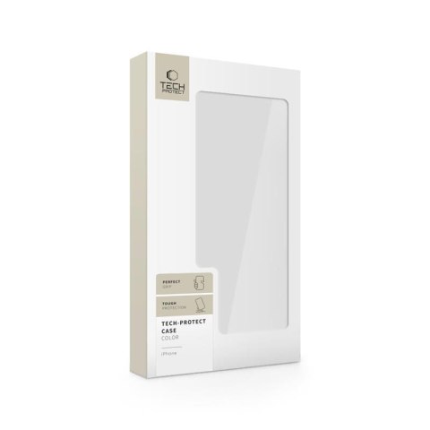 TECH-PROTECT MAGSLIM MAGSAFE GALAXY S26 ULTRA MATTE/ICE