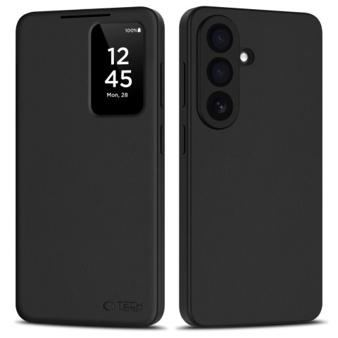 TECH-PROTECT SMART WALLET GALAXY S26 MATTE BLACK