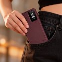 TECH-PROTECT SMART WALLET GALAXY S26 MULBERRY