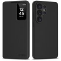 TECH-PROTECT SMART WALLET GALAXY S26 ULTRA MATTE BLACK